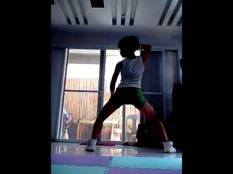 Talk dirty X Jason Derulo dance cover Harold