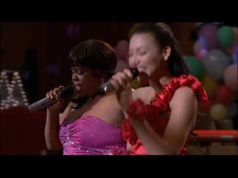 download lagu mp3 mp4 Glee Dancing Queen, download lagu Glee Dancing Queen gratis, unduh video klip Glee Dancing Queen