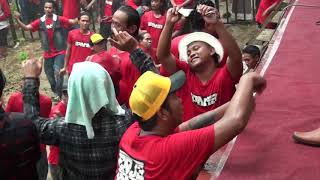 Derita di Balik Tawa Gery Mahesa. NEW PALLAPA IPANG 2017