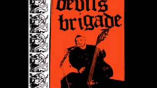 Devil&#39;s Brigade - Stalingrad
