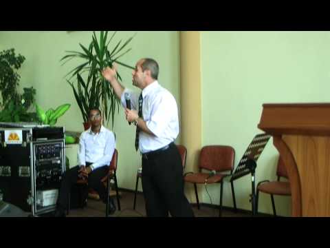 Luigi Mitoi chendrea,betania partea a 2 a