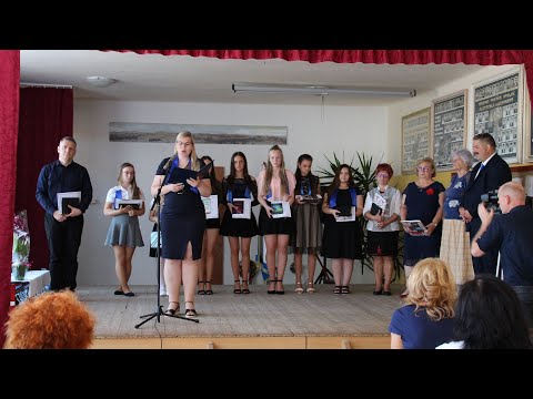 Feszty Suli TV 2021/22 02 - Feszty Hét