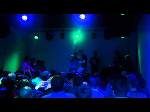 Hander vs Genzo - Dieciseisavos - Gold Battle Valencia 2015 (OFICIAL)