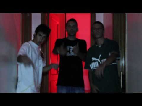 EKC - Tutto Ciò Che Sono - Official Video