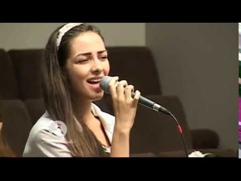 Eliza Pantea - De n-ar fi Domnul ajutorul meu