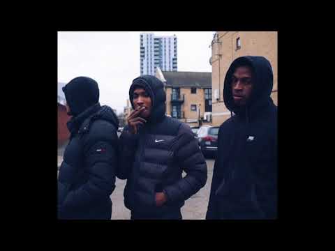 Tynee T X Trapz - Trappers Anthem