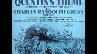 Shadows Of The Night - The Charles Randolph Grean Sounde