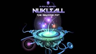 Attik - Mutant E ( Nukleall Remix )