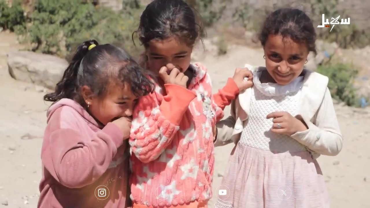 أضواء رمضان .. الحلقة الخامسة