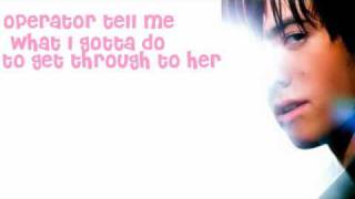 Sunday Morning - Travis Garland Lyrics