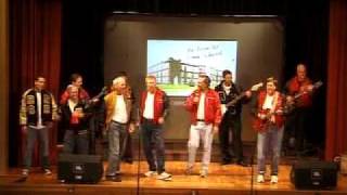 The Beached Whales - Be True to Your School