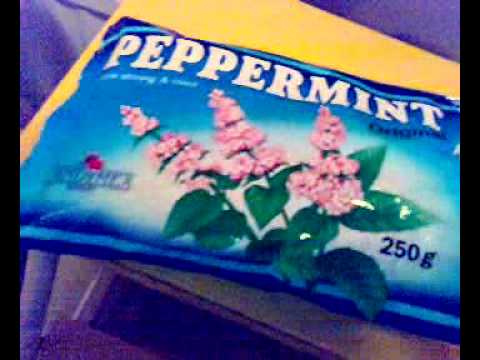 PEPPERMINT
