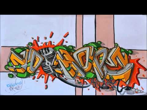 Dubios & MoH - Abgeranzt Und Ekelhaft (Beat: Dubios)