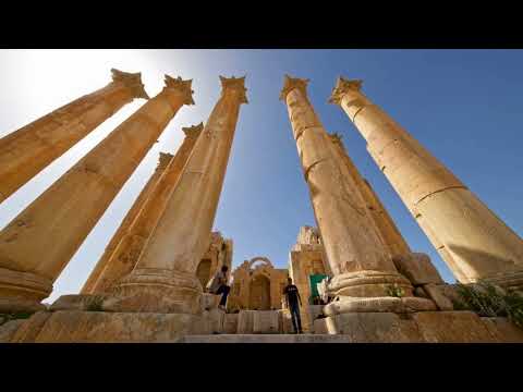 Maravilhas Do Mundo: O Templo De Ártemis