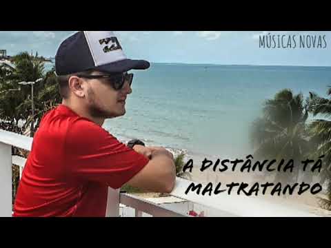 Gui Esquema - A Distância Tá Maltratando