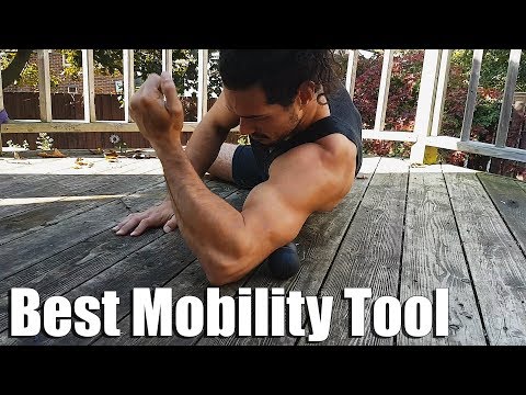 The BEST Tool for Massage, Pain Relief, and Mobility Video