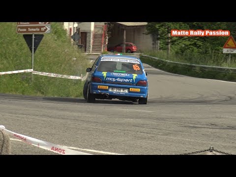 Rally del Taro 2019 | MIX PASSAGE | SHOW