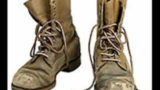 Old Shoes Music Video