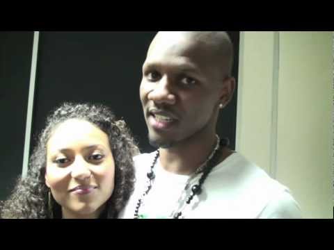 Street Starz TV: Kyra 'The Love Still There' [Cover]