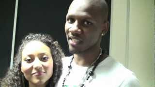 Street Starz TV: Kyra 'The Love Still There' [Cover]