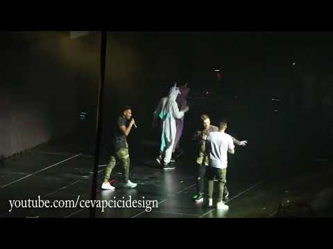 KS FREAK SCHLÄGEREI | Youtube Fight