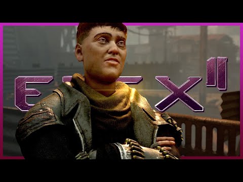 ELEX 2 🛡️ 046: Klopperei im Kinderhort