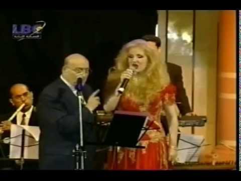sabah and wadih el safi mawal