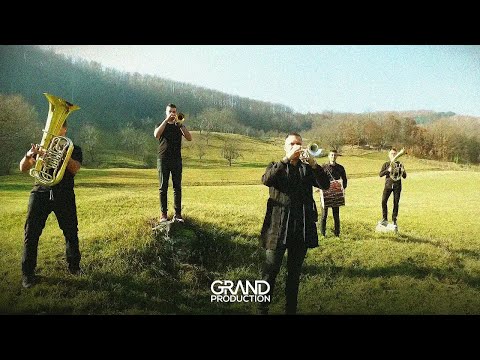 Ivan Milinković - Ibar usto protiv brega - (Official Video 2019)