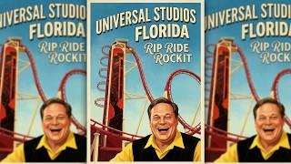 universal rockit rollercoaster black eyed peas