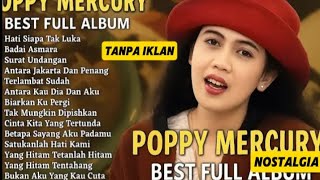 Download lagu POPPY MERCURRY FULL ALBUM - TANPA IKLAN mp3 Download lagu POPPY MERCURRY FULL ALBUM - TANPA IKLAN mp3