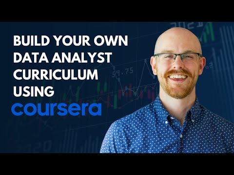 Top 10 Udemy Courses for Data Analysts