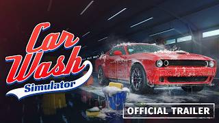 Watch and explore about Car Wash Simulator PC Steam CD Key
