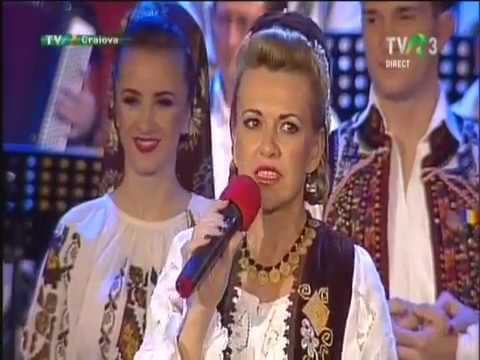 ZORICA SAVU , STANA STEPANESCU, CIPRIAN POP, ROBERTA CRINTEA -MELODII POPULARE ALESE SI CULESE