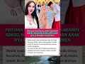 PRO DAN KONTRA DJ AMOY KARAMOY Shortvideo Trending Djamoy Djamoykaramoy Pesantren Fypage