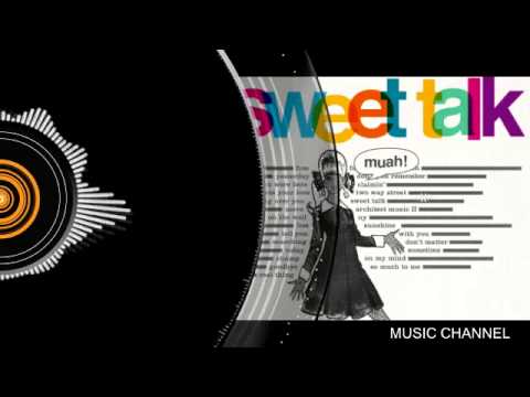 Vanilla-Sweet Talk 27 So Much To Me