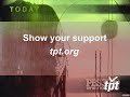 PBS Show Your Support Bumper 2007 KTCA KTCI TPT