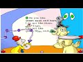 PC Longplay Green Eggs Ham Part 4 Of 4