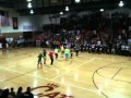 Old Hags Dancing To Party Rock Anthem