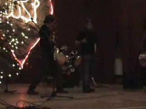 The Jellos - Spytaj Milicjanta (Dezerter cover)