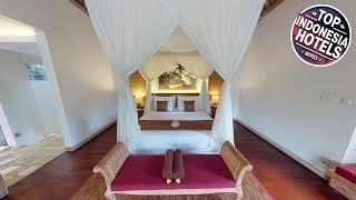 The Udaya Resorts and Spa | Bali, Indonesia | Hotel Review 🏩