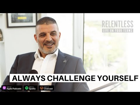 Season 4, Episode 14 - Featuring Zen Christofi (Part 2)