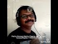 Pattu Poove Mettu Padu