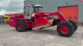 BOMAG MPH120-2 asphalt recycler | Image 4 - Machineryline