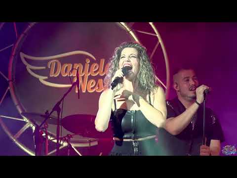 Daniela Nespolo e la sua Orchestra  - Piazza Manzoni - Jesolo - 4.08.2022 - by Giovanni Rosin - John