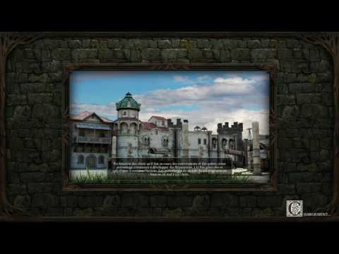 [The White March : Partie II] 63. La Bataille de Yenwood