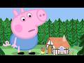 Peppa Pig Playground Giant George Peppa Pig Full Episodes