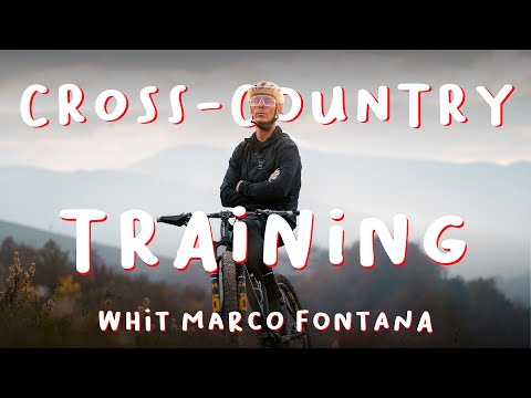 How to train - Marco Fontana | Bikeflip School