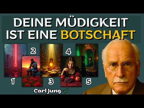 Das ungelebte Leben in dir: Welcher Archetyp will endlich frei sein? Carl Jung