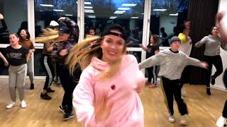 NOTD, Felix Jaehn - So Close (Choreography) ft. Georgia Ku &amp; Captain Cuts by Andy Calypso