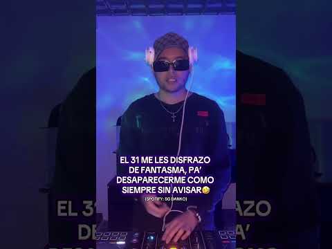 SPOTIFY: SG DANKO #dj #guaracha  #remix #shortvideo #frases #tiktok  #baile #musica #music #shorts